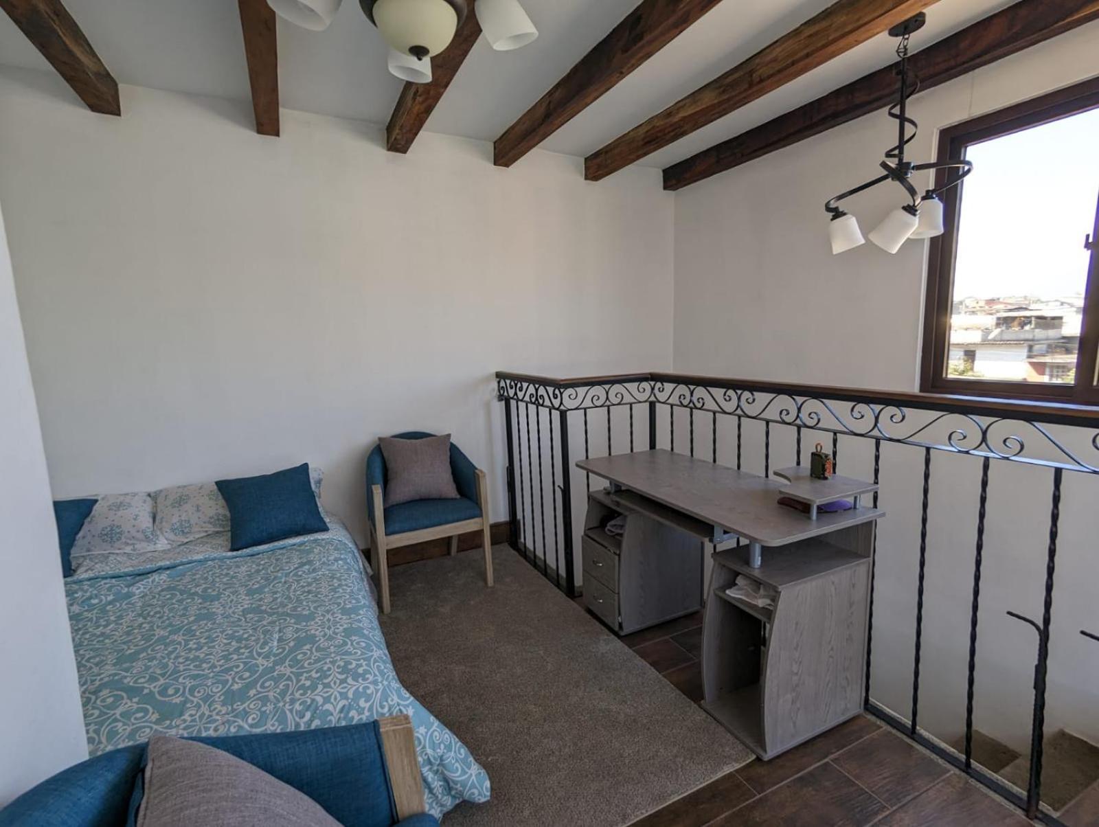 Apartamento Vista Volcan Antigua
